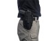 Holster de ceinture ambidextre