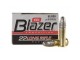 Blazer 22 long rifle high velocity boite de 50