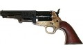 Pietta 1851 Reb Nord Sheriff luxe
