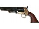 Révolver Pietta 1851 Reb Nord Sheriff luxe