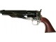 Révolver Pietta 1862 New York Metro Police