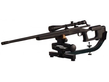 Shooters Ridge Rifle Rest Shooters Ridge Rifle Rest