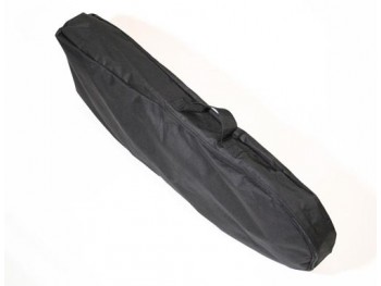 Sac de transport pour des détecteurs de métaux de Triton Sac de transport pour des détecteurs de métaux de Triton