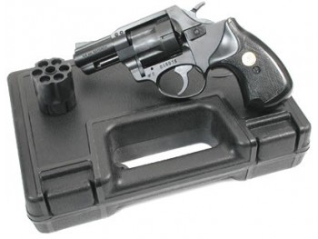 Revolver Safegom 2.5 pouces Revolver Safegom 2.5 pouces