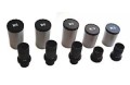 Longue vue TS Optics Spotting Scope 20-60x 80mm Ouverture