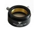 Adaptation Camera Appareil Photo 1.25"