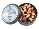 CARTOUCHE FLOBERT RWS 9 MM CONIQUE