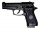 Bruni 85 Bronzé 9mm