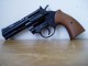Revolver Bruni Python 4 bronzé 9mm