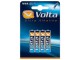 Blister 4 Piles LR03  AAA 1.5 V