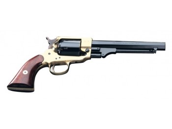 Révolver Pietta 1862 Spiller Burr Révolver Pietta 1862 Spiller Burr