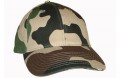 Casquette Camouflage Woodland