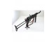 Fusil Sub-Machine Gun MP40