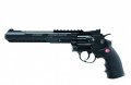 RUGER Super Hawk  8" noir Co2