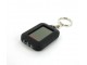 Lampe à leds solaire porte clef