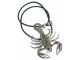 Collier Scorpion
