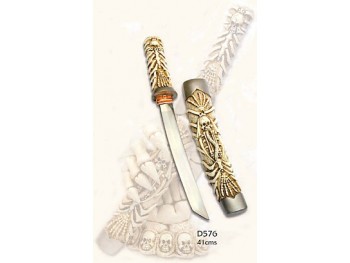 Bone Dagger
