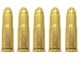 Balles factices pour Winchester DENIX X 5
