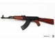 AK47 Kalashnikov Denix