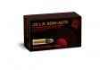 Geco Pistol 22LR boite 50 cartouches