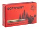 CART 8X57JRS GECO 1/2 BLINDEE SOFT POINT 12G/185GR