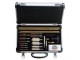 Valise de nettoyage en aluminium 27 pièces