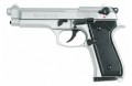 Kimar Beretta 92 Chrome 9mm