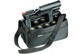 Sac type reporter et 10 cartouches  