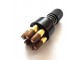 SPEEDLOADER POUR DAN WESSON AVEC 6 CARTOUCHES