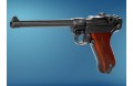 ME Luger P04