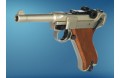 ME Luger P08