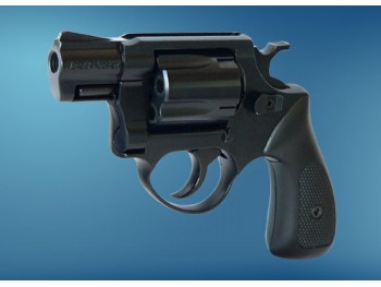 Révolver ME 38 Pocket bronzé 9 mm Révolver ME 38 Pocket bronzé 9 mm