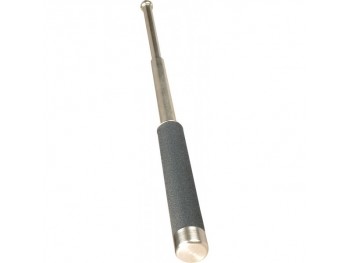 Matraque télescopique Inox 53 cm Matraque télescopique Inox 53 cm