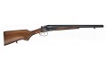 Baikal IJ 43 Coach Gun chiens percutants