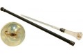 Canne &eacute;p&eacute;e Scorpion